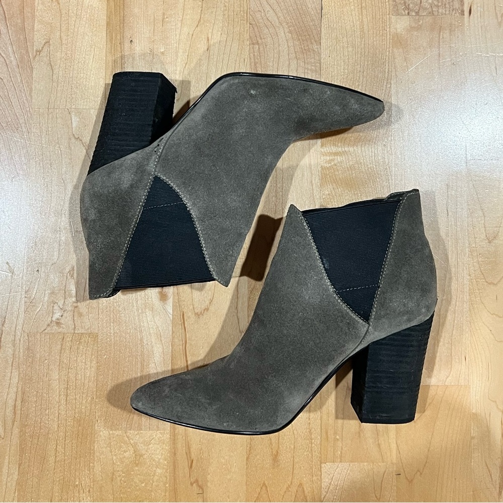 Crown Vintage Chelsea Bootie